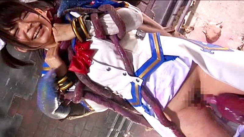 ANIX-001 第 10 部分 - 57 分钟