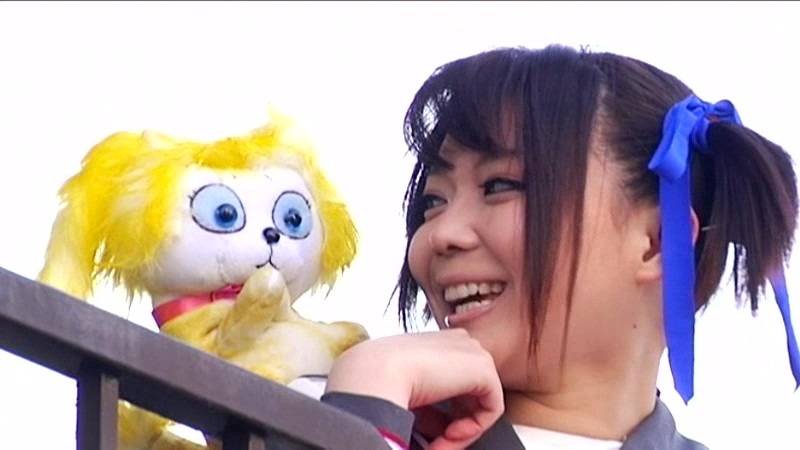 ANIX-001 第 14 部分 - 69 分钟