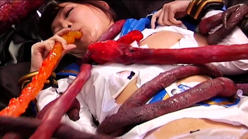 ANIX-001 第 20 部分 - 87 分钟