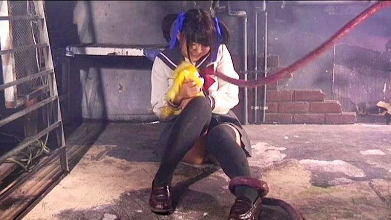 ANIX-001 第 3 部分 - 36 分钟