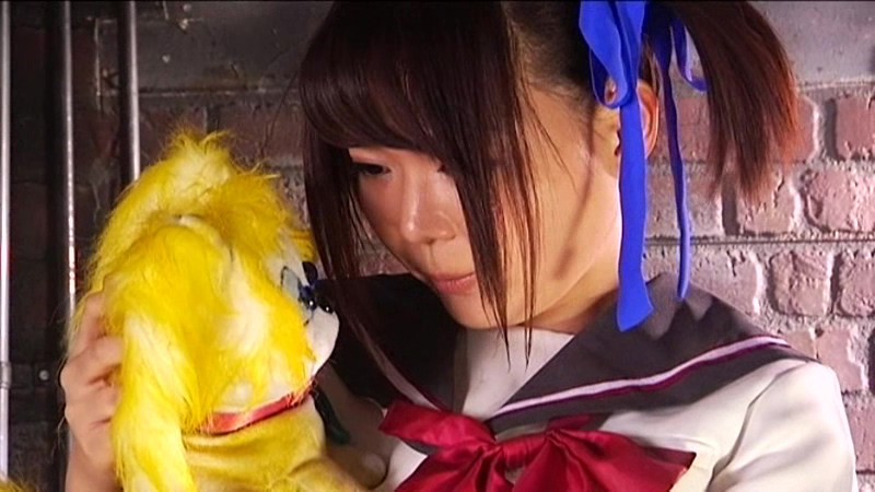 ANIX-001 第 4 部分 - 39 分钟