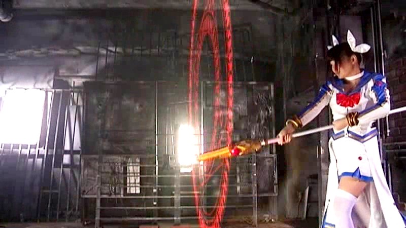 ANIX-001 第 5 部分 - 42 分钟