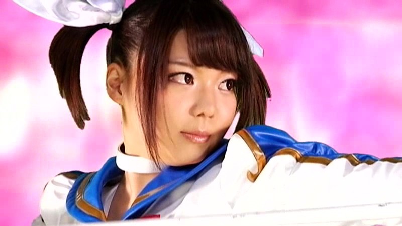 ANIX-001 第 6 部分 - 45 分钟