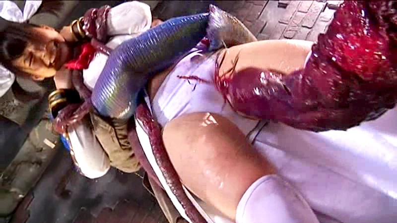 ANIX-001 第 8 部分 - 51 分钟