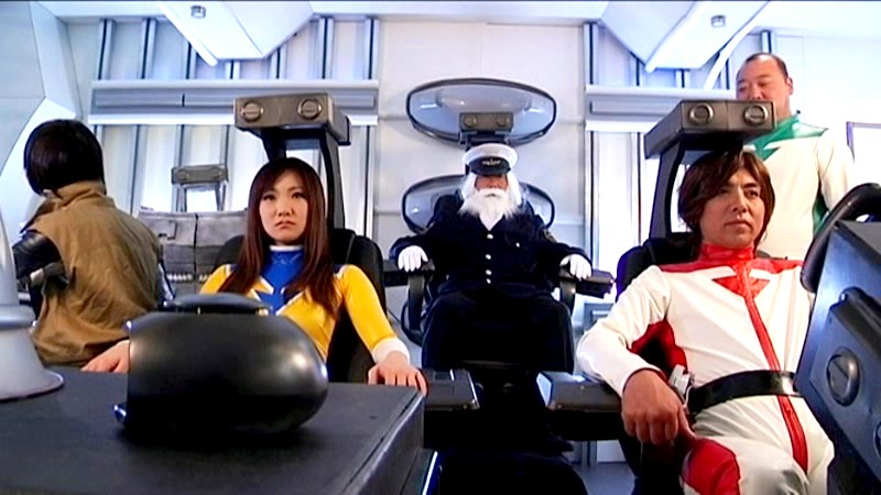 ANIX-002 第 1 部分 - 30 分钟