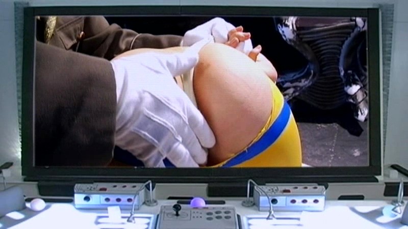 ANIX-002 第 13 部分 - 90 分钟