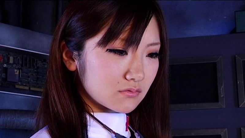 ANIX-002 第 2 部分 - 35 分钟