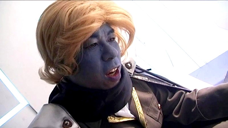 ANIX-002 第 3 部分 - 40 分钟