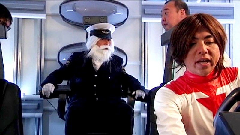 ANIX-002 第 9 部分 - 70 分钟