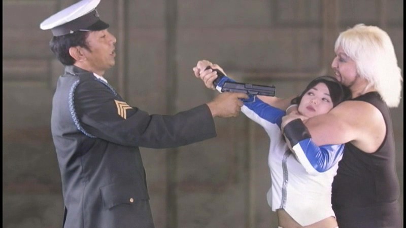 ANIX-003 Bagian 3 - 42 minit