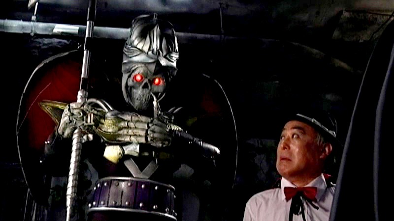 ANIX-004 Bagian 12 - 85 minit