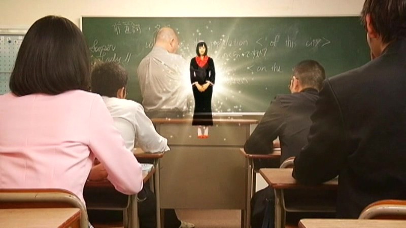 ANIX-004 パート 2 - 35 分