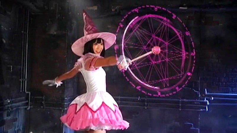 ANIX-004 Bagian 8 - 65 minit