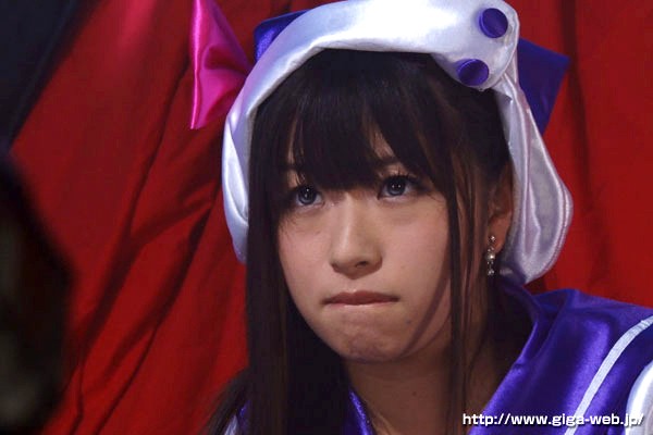 ANIX-006 Part 11 - 100 minutes