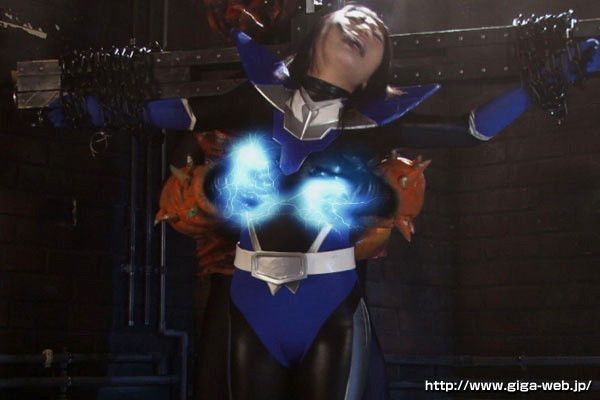 ANIX-008 第 10 部分 - 75 分钟