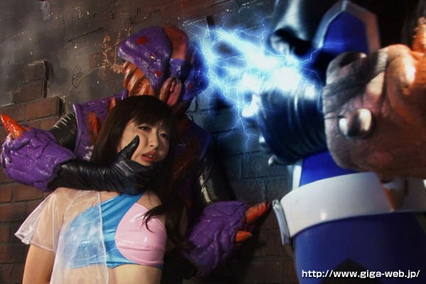 ANIX-008 第 11 部分 - 80 分钟