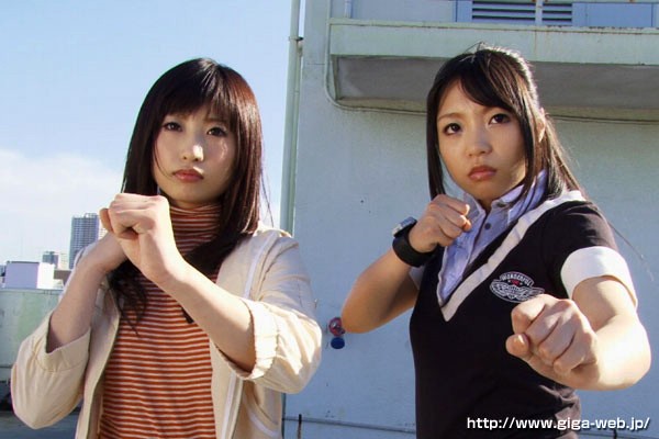 ANIX-008 第 5 部分 - 50 分钟