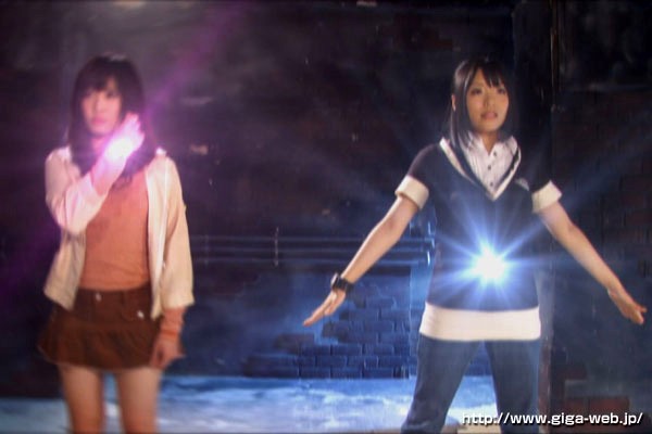 ANIX-008 第 6 部分 - 55 分钟