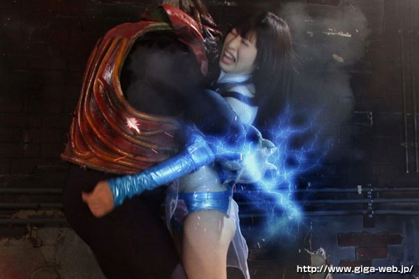 ANIX-008 第 7 部分 - 60 分钟