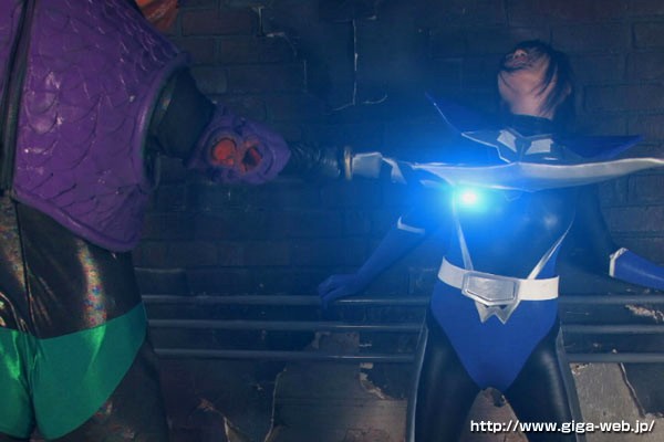 ANIX-008 第 9 部分 - 70 分钟