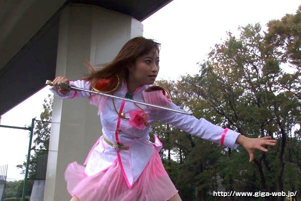 ANIX-009 Part 1 - 30 minutes