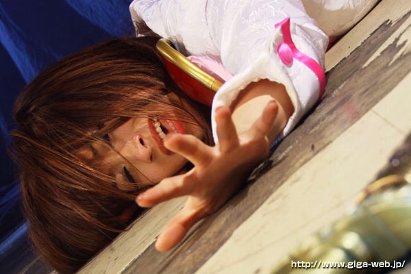 ANIX-009 第 14 部分 - 95 分钟