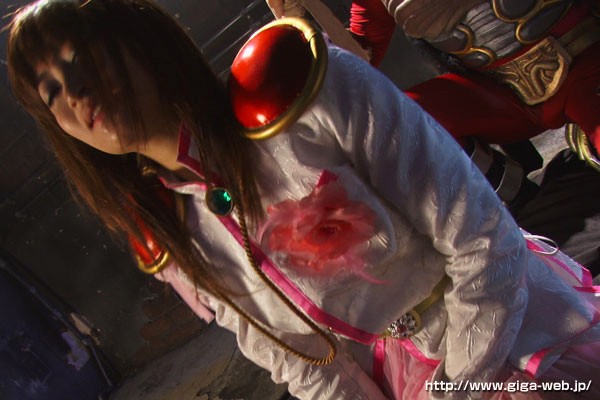 ANIX-009 第 19 部分 - 120 分钟