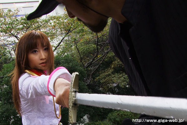 ANIX-009 第 3 部分 - 40 分钟