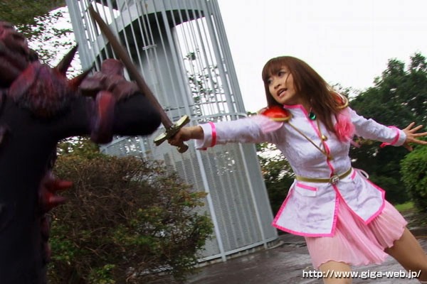 ANIX-009 第 7 部分 - 60 分钟