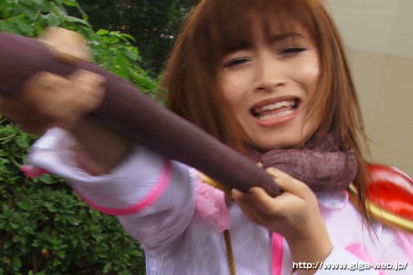 ANIX-009 第 8 部分 - 65 分钟