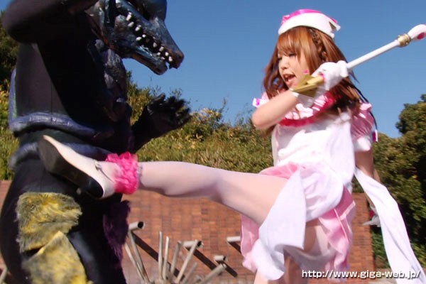 ANIX-010 第 1 部分 - 30 分钟