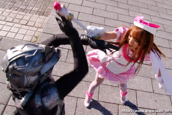 ANIX-010 パート 13 - 78 分