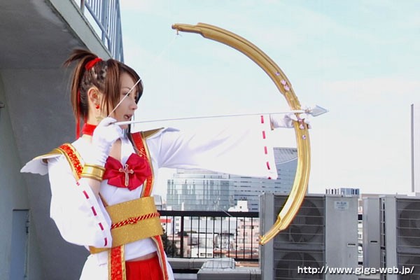 ANIX-011 Bagian 3 - 40 minit