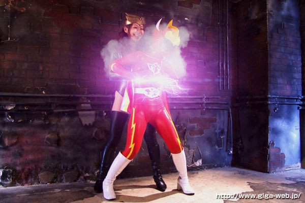 ANIX-012 Part 10 - 75 minutes