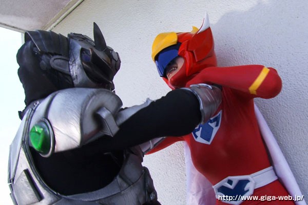 ANIX-012 Part 3 - 40 minutes