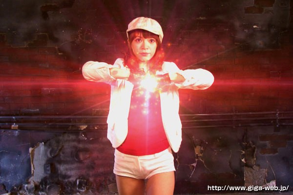 ANIX-012 Part 8 - 65 minutes