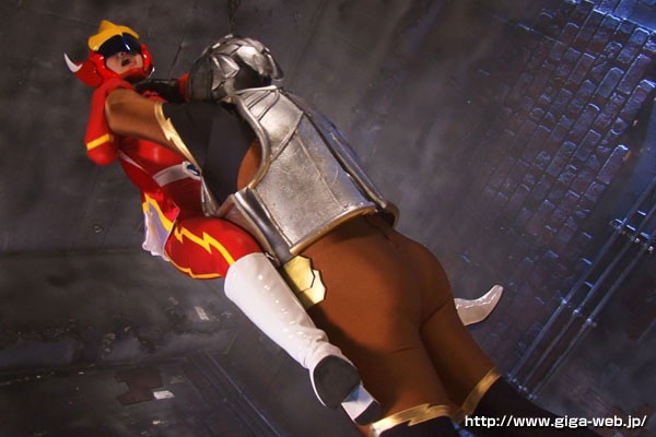 ANIX-012 Part 9 - 70 minutes