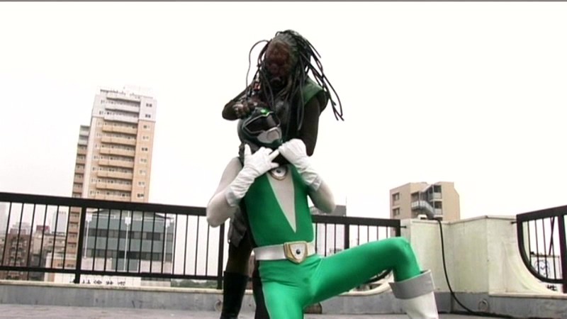 ATHB-001 Part 4 - 42 minutes