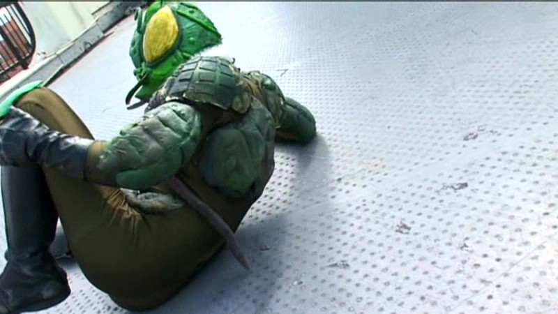 ATHB-002 Part 3 - 38 minutes