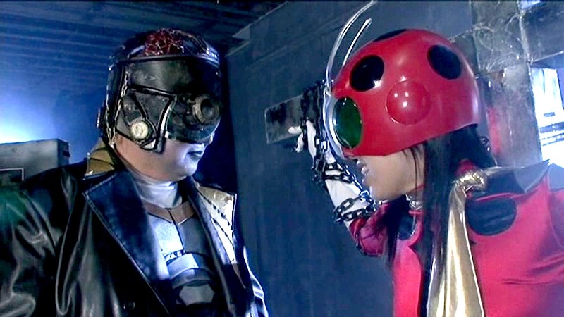 ATHB-003 第 7 部分 - 48 分钟