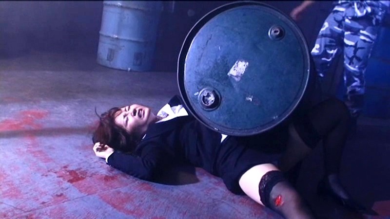 ATHB-004 パート 16 - 75 分