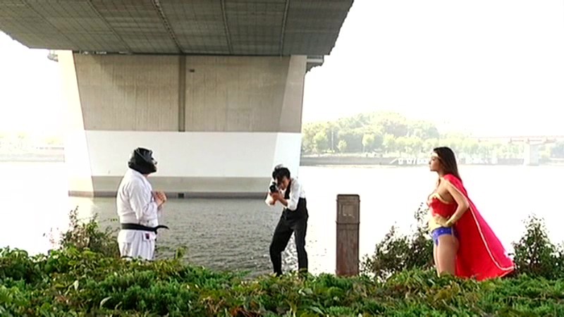 ATHB-041 第 3 部分 - 38 分钟