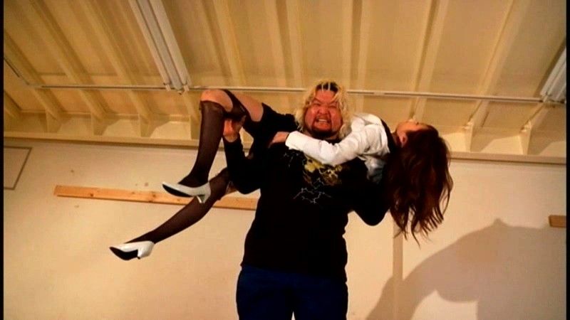 ATHB-045 Bagian 5 - 46 minit