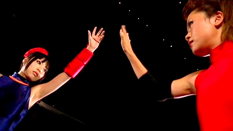 ATHB-047 パート 3 - 40 分