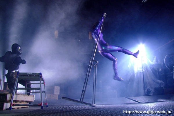 CYCD-001 Part 5 - 42 minutes