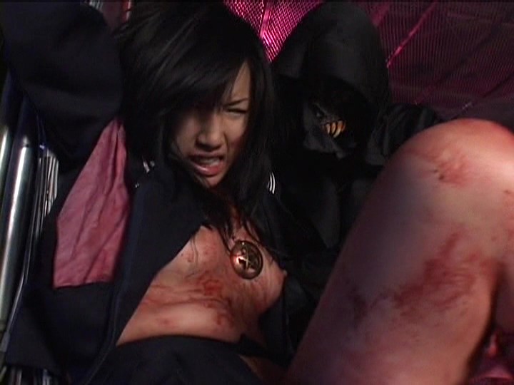 DBC-002 Part 20 - 125 minutes