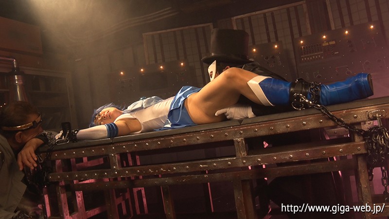 DHRY-01 Part 12 - 118 minutes