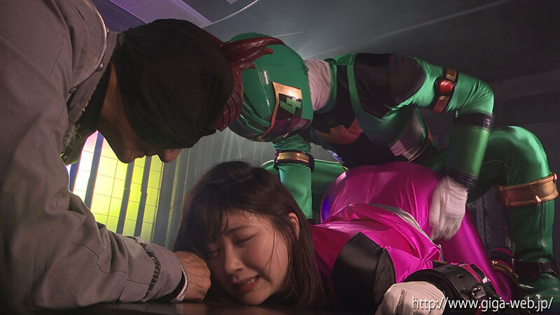 DHRY-025 パート 10 - 102 分