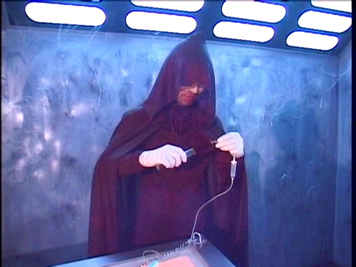 DIA-01 Bagian 6 - 40 minit