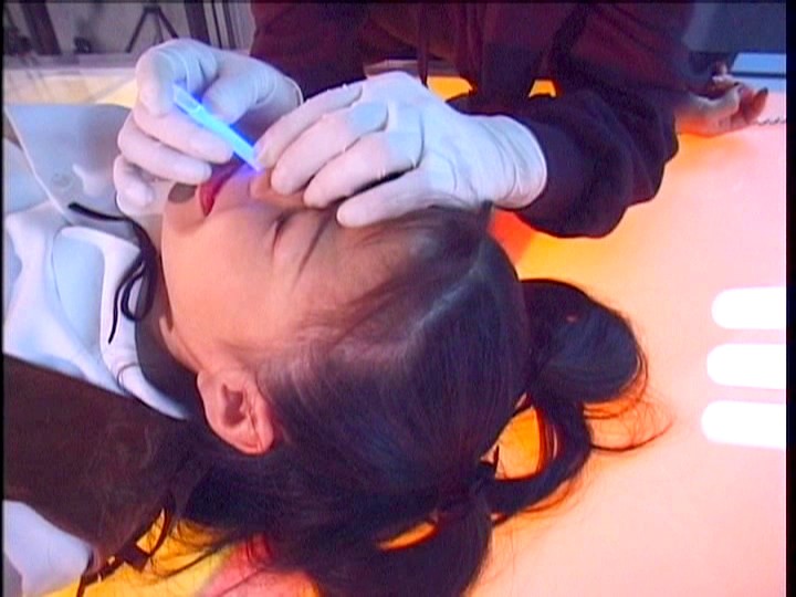 DIA-01 Bagian 7 - 42 minit